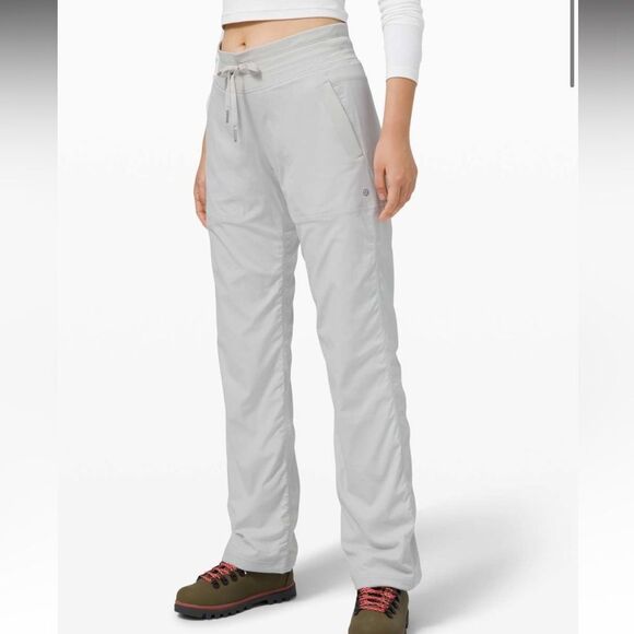 Lululemon Dance Studio Pant III *Lined - Picture 11 of 12